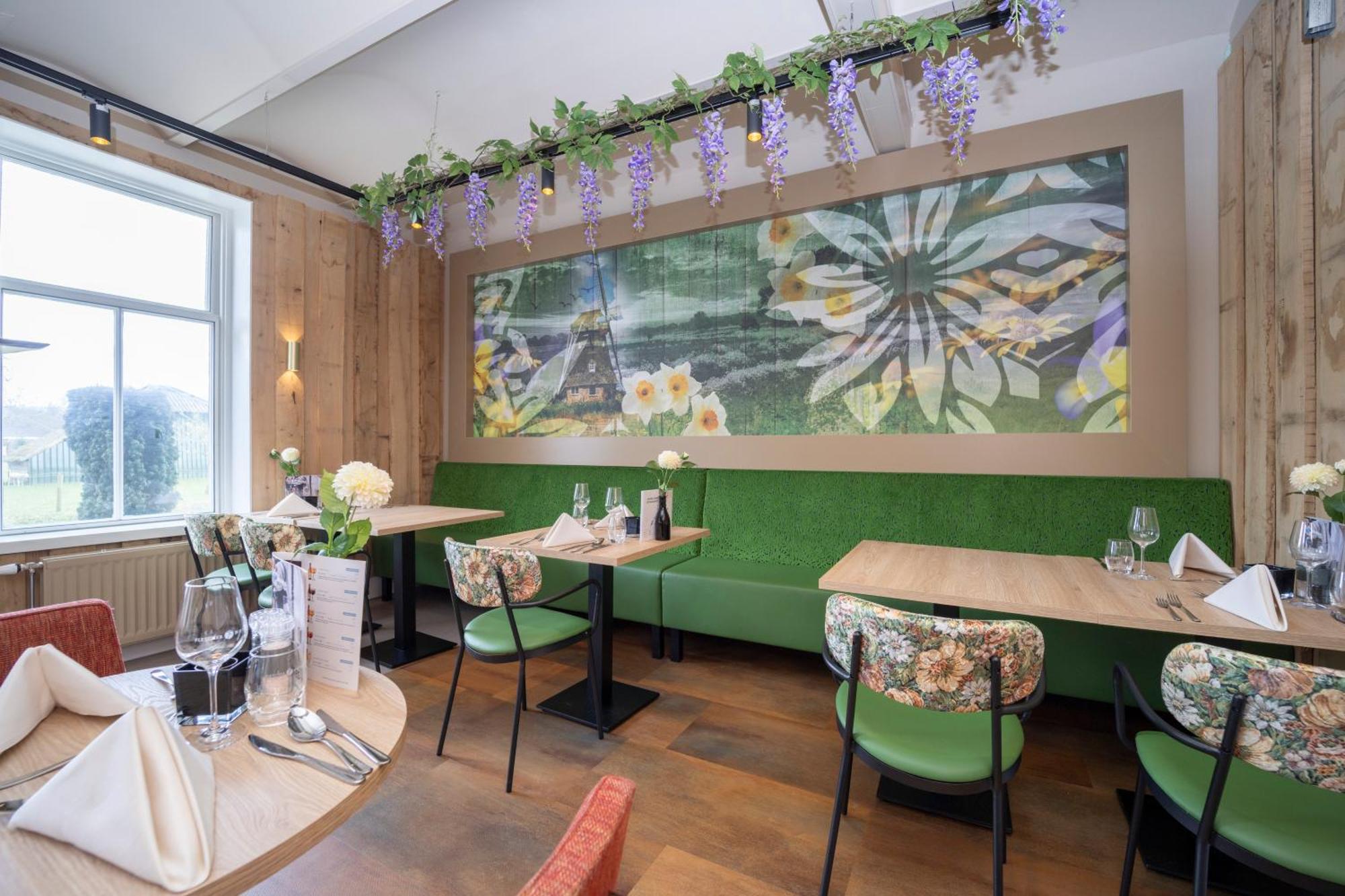 דווינגלו Fletcher Hotel-Restaurant De Borken מראה חיצוני תמונה