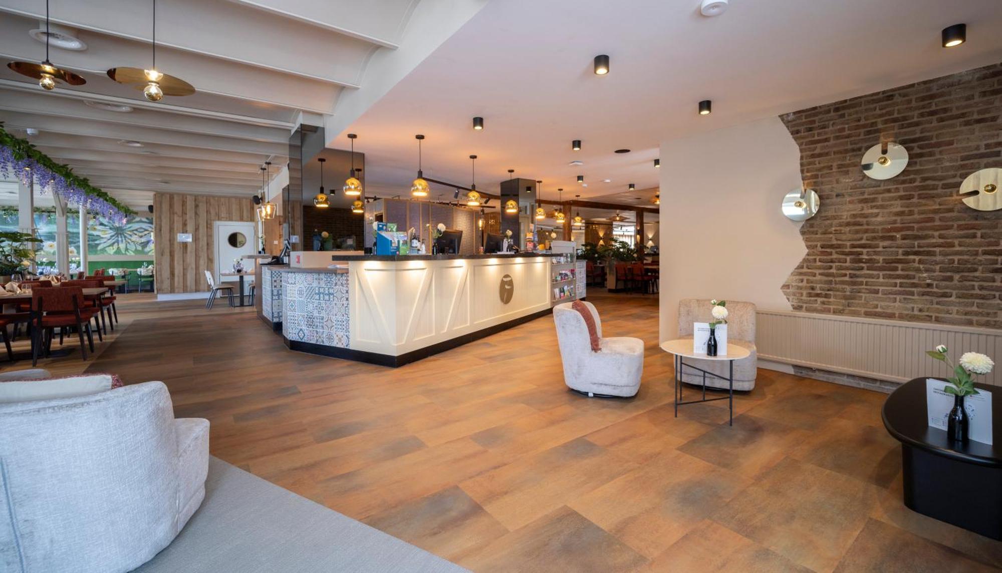 דווינגלו Fletcher Hotel-Restaurant De Borken מראה חיצוני תמונה