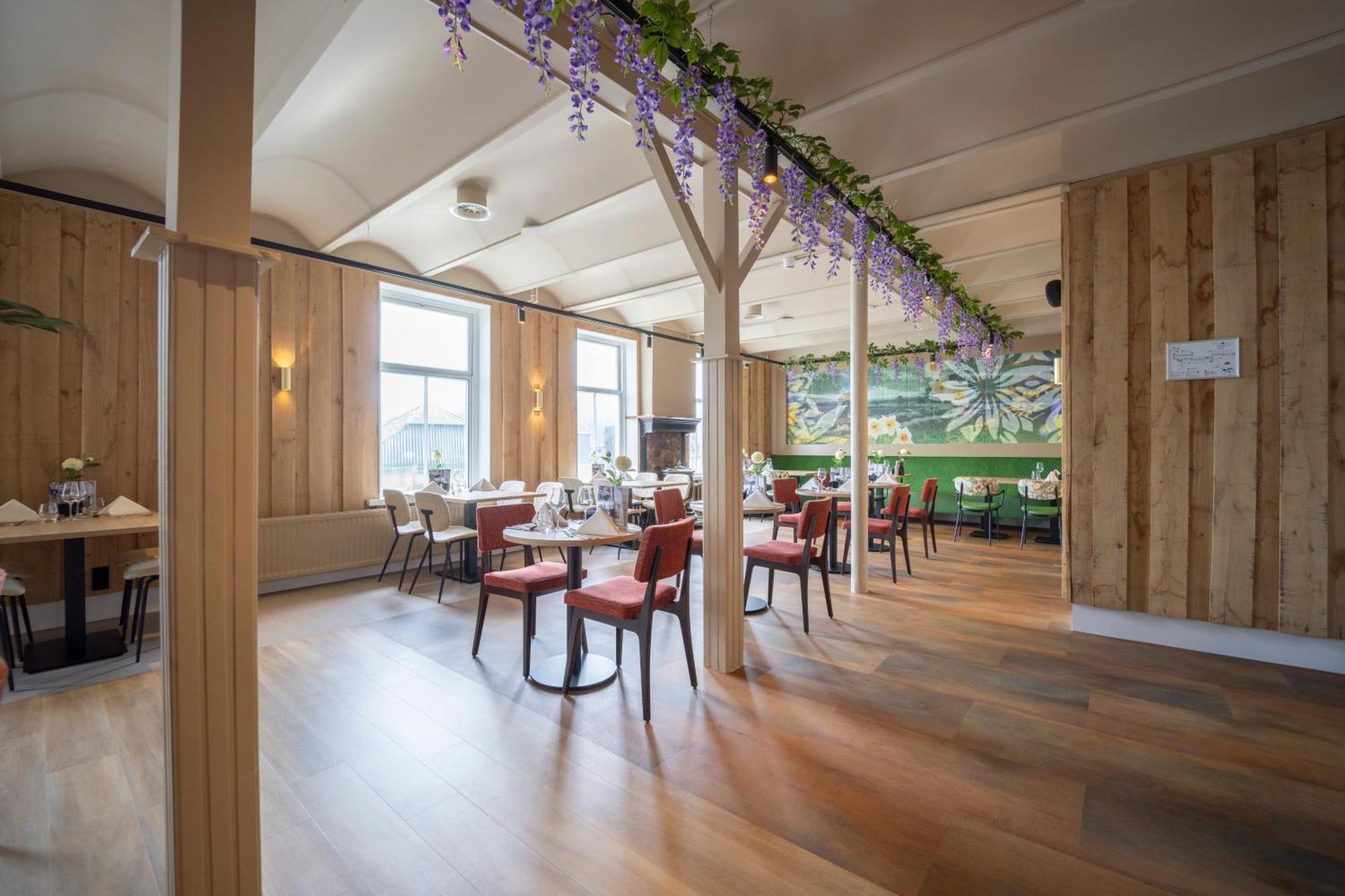 דווינגלו Fletcher Hotel-Restaurant De Borken מראה חיצוני תמונה