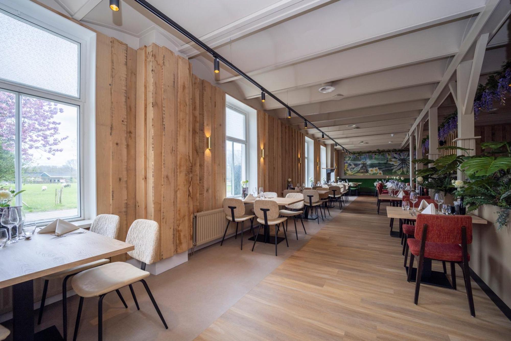 דווינגלו Fletcher Hotel-Restaurant De Borken מראה חיצוני תמונה